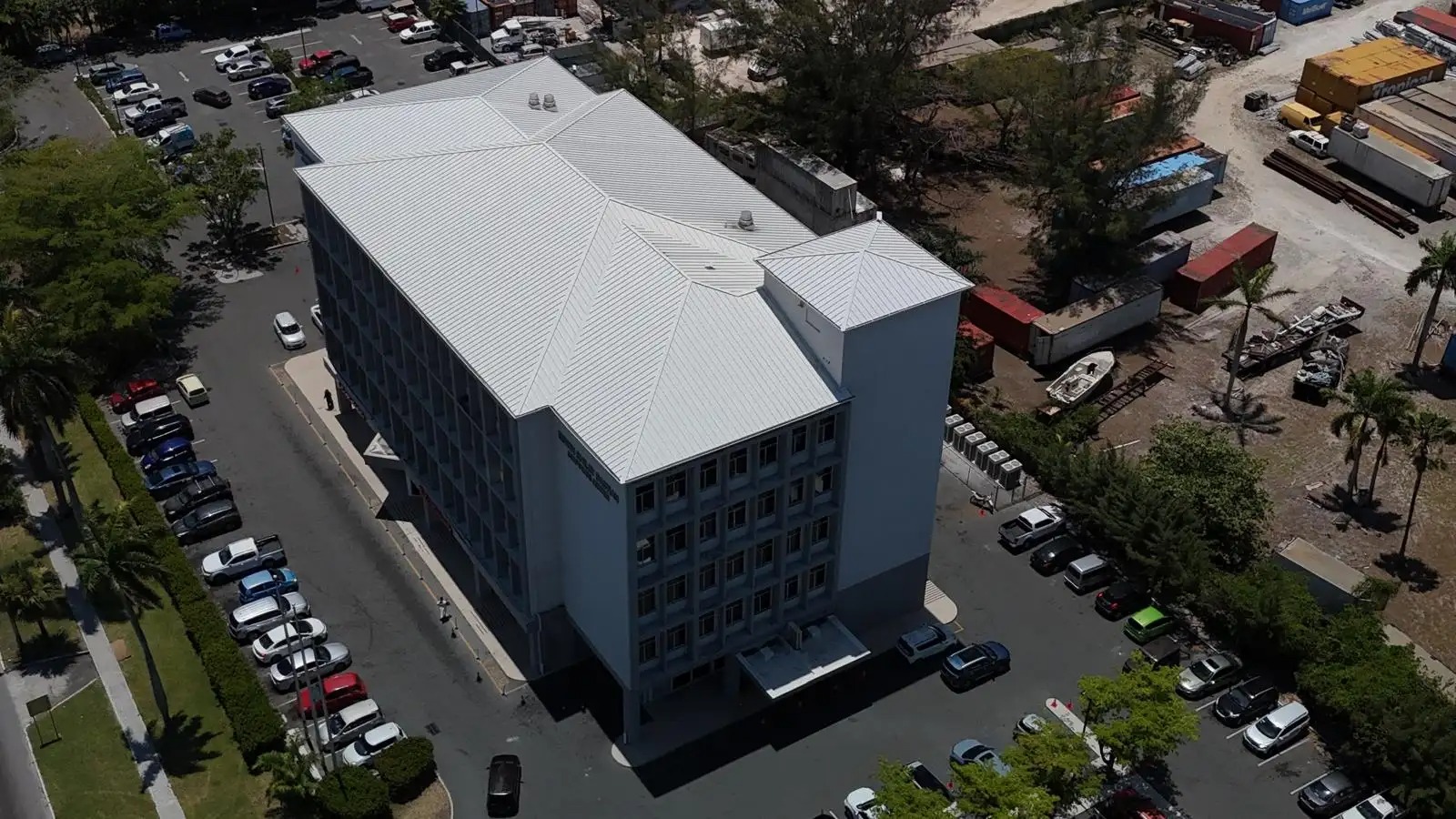 Scotiabank Project