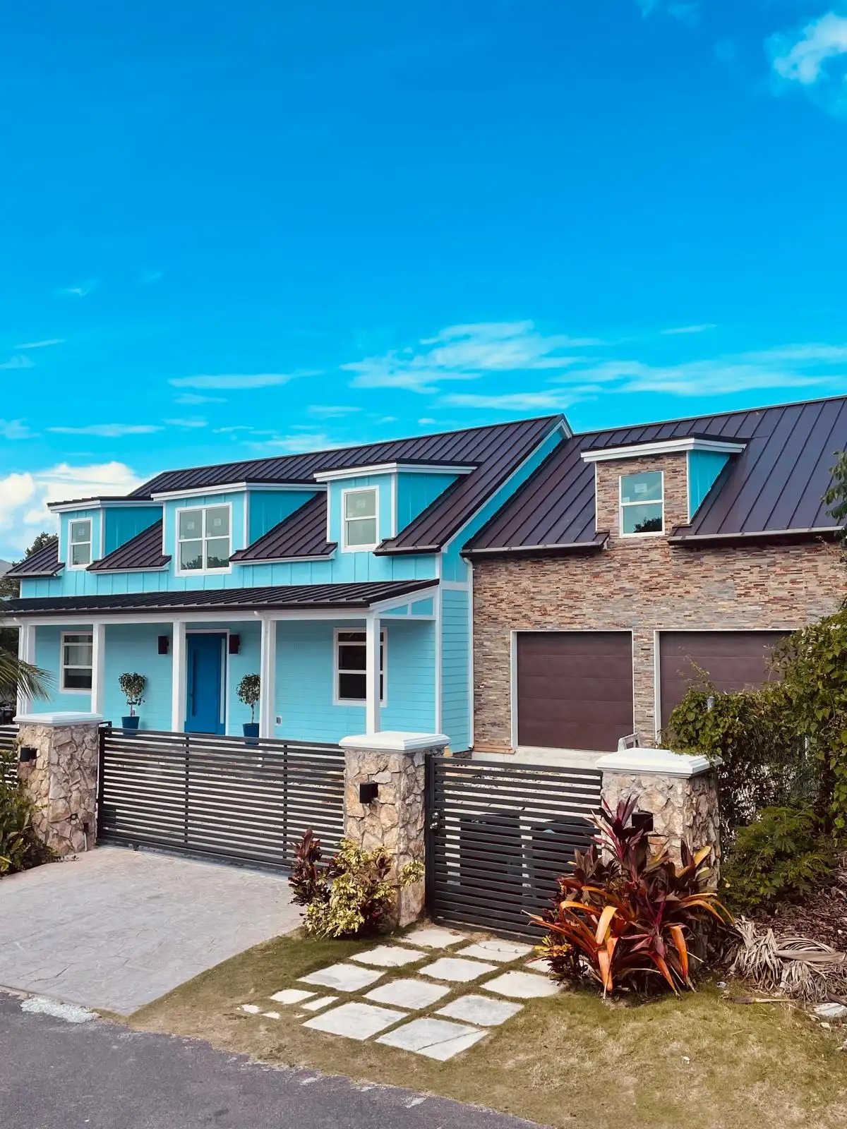 Residential Building Completed in Camperdown